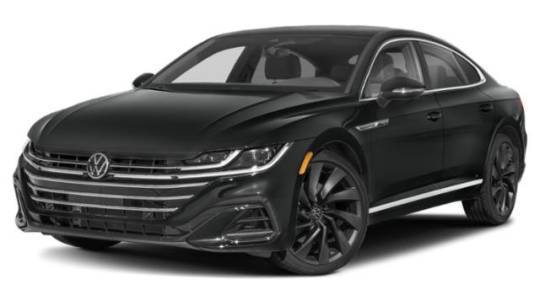 2023 Volkswagen Arteon SEL Premium R-Line — Hatchback — 9,712 mi — Augusta, ME