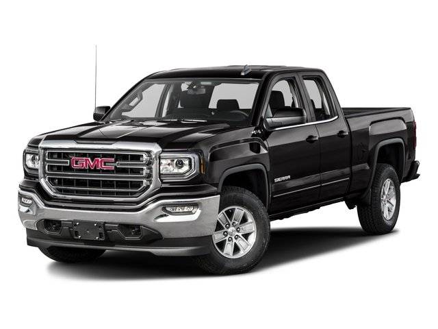 2017 GMC Sierra 1500 SLE — Pickup Truck — 132,299 mi — Augusta, ME
