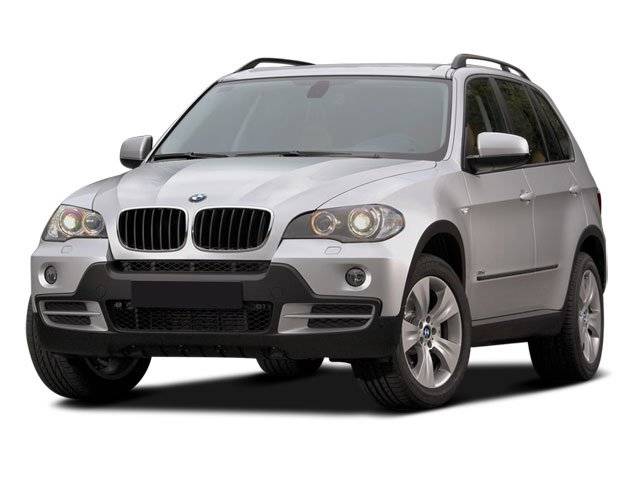 2008 BMW X5 4.8i — SUV — 84,029 mi — Augusta, ME