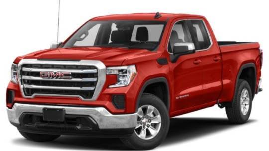 2019 GMC Sierra 1500 SLE — Pickup Truck — 51,620 mi — Augusta, ME