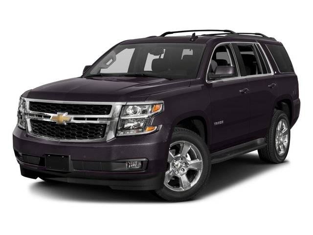 2017 Chevrolet Tahoe LT — SUV — 70,243 mi — Augusta, ME