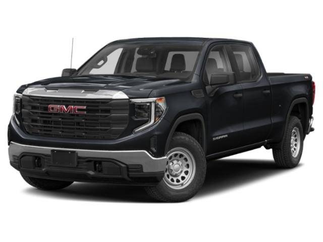 2024 GMC Sierra 1500 Denali — Pickup Truck — 26,807 mi — Augusta, ME