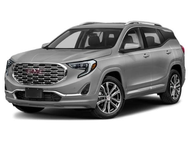 2020 GMC Terrain Denali — SUV — 80,565 mi — Augusta, ME