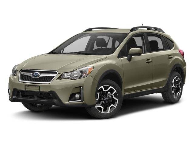 2016 Subaru Crosstrek Limited — SUV — 160,738 mi — Augusta, ME
