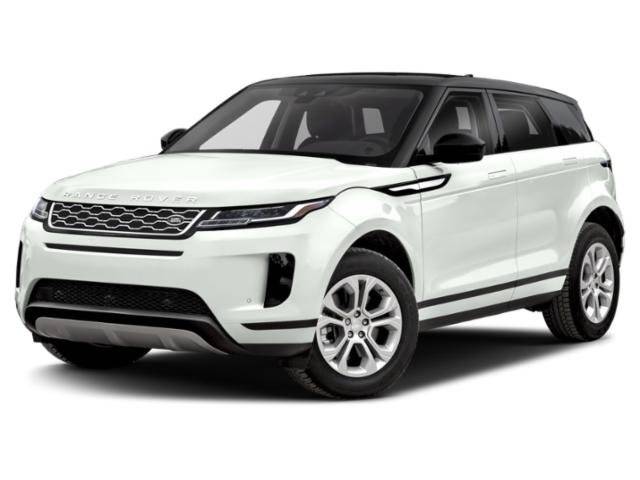 2020 Land Rover Range Rover Evoque SE — SUV — 84,701 mi — Augusta, ME