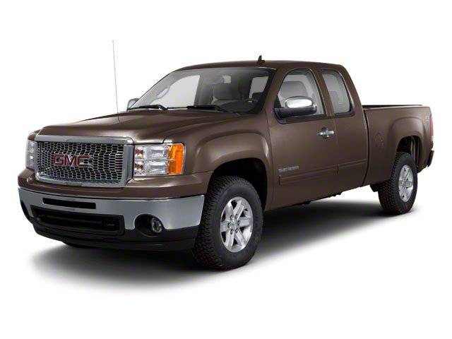 2013 GMC Sierra 1500 SLE — Pickup Truck — 168,850 mi — Augusta, ME