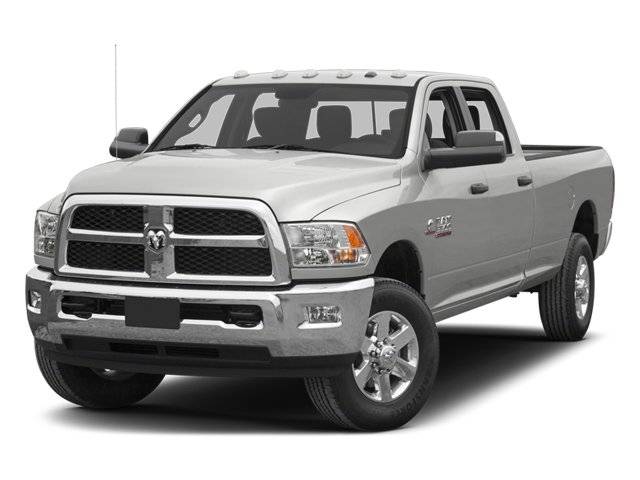 2013 Ram 3500 Laramie — Pickup Truck — 194,001 mi — Augusta, ME