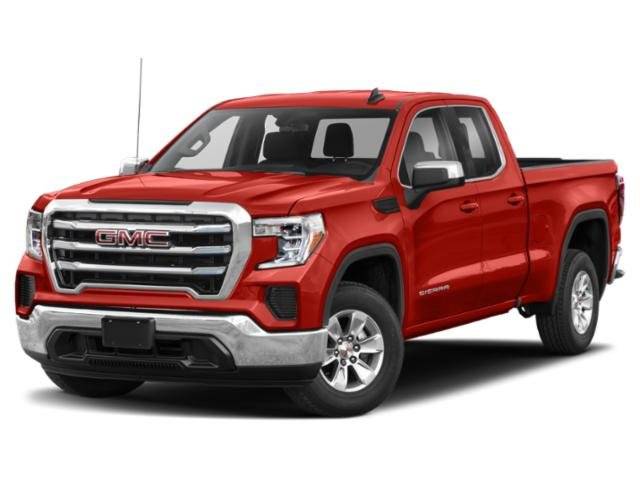 2019 GMC Sierra 1500 SLE — Pickup Truck — 64,016 mi — Augusta, ME