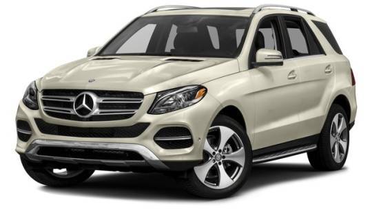 2016 Mercedes-Benz GLE GLE 350 — SUV — 143,547 mi — Augusta, ME