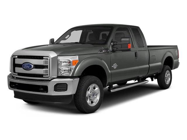 2014 Ford Super Duty F-350 XL — Pickup Truck — 27,971 mi — Augusta, ME