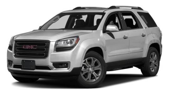 2017 GMC Acadia Limited Limited — SUV — 102,382 mi — Augusta, ME