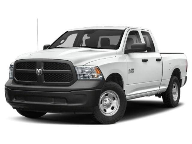 2019 Ram 1500 Classic Express — Pickup Truck — 44,016 mi — Augusta, ME