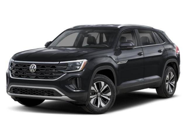 2024 Volkswagen Atlas Cross Sport SEL R-Line — SUV — 27,534 mi — Augusta, ME