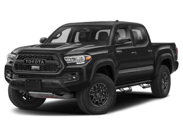 2021 Toyota Tacoma SR5 — Pickup Truck — 30,706 mi — Augusta, ME