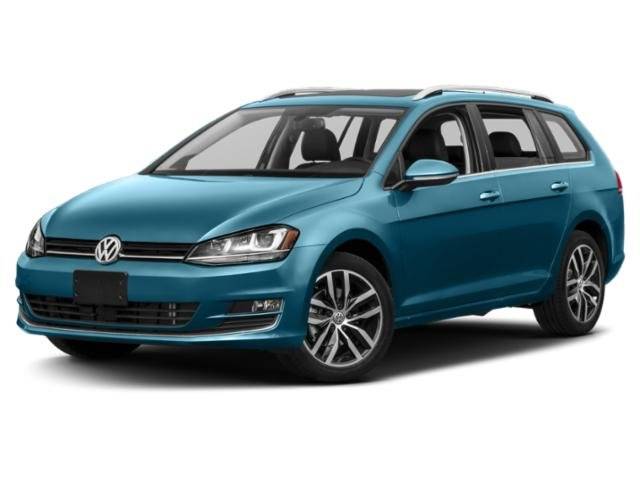 2015 Volkswagen Golf TSI S — Wagon — 131,909 mi — Augusta, ME