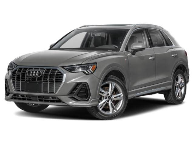 2023 Audi Q3 S line Premium — SUV — 42,489 mi — Augusta, ME