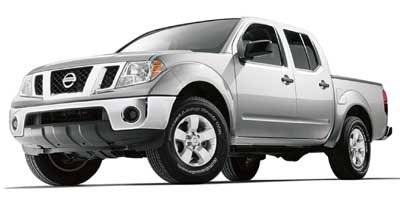 2012 Nissan Frontier SV — Pickup Truck — 103,775 mi — Augusta, ME