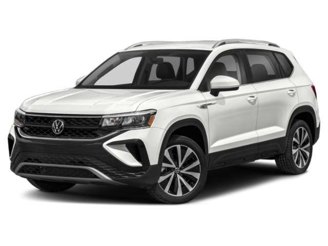2022 Volkswagen Taos SE — SUV — 26,440 mi — Augusta, ME