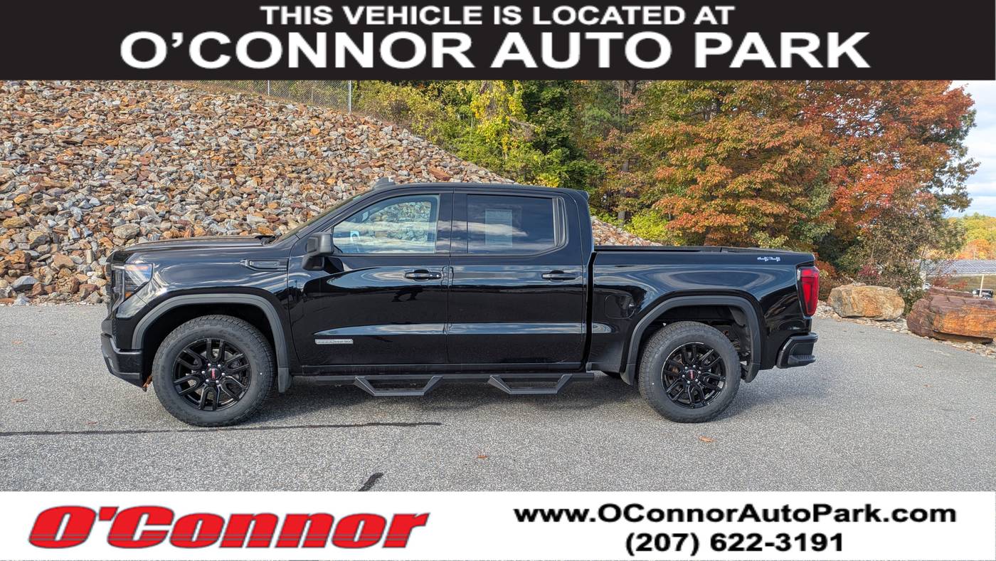 2022 GMC Sierra 1500 Elevation — Pickup Truck — 52,487 mi — Augusta, ME