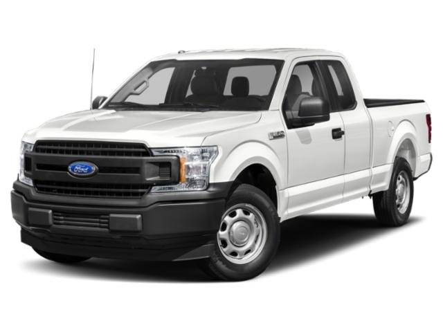 2019 Ford F-150 XLT — Pickup Truck — 45,521 mi — Augusta, ME