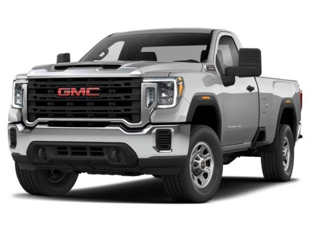 2022 GMC Sierra 3500HD SLE — Pickup Truck — 77,555 mi — Augusta, ME