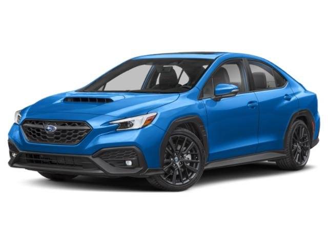 2024 Subaru WRX Limited — Sedan — 3,524 mi — Augusta, ME