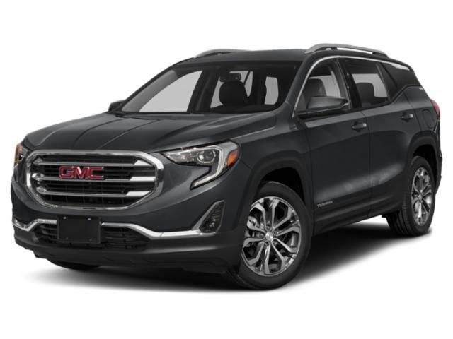 2018 GMC Terrain SLT Diesel — SUV — 91,926 mi — Augusta, ME