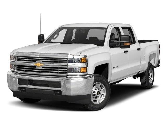 2018 Chevrolet Silverado 3500HD WT — Pickup Truck — 88,948 mi — Augusta, ME