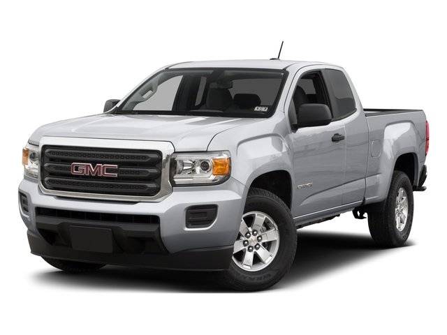 2016 GMC Canyon Base — Pickup Truck — 181,873 mi — Augusta, ME