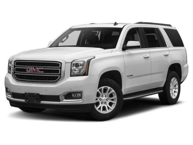 2015 GMC Yukon SLE — SUV — 67,499 mi — Augusta, ME