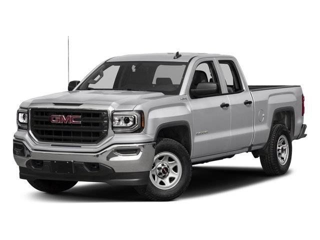 2016 GMC Sierra 1500 Base — Pickup Truck — 84,088 mi — Augusta, ME