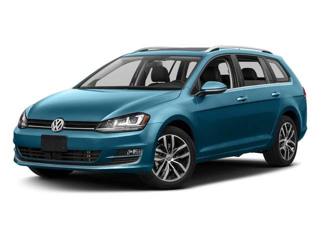 2017 Volkswagen Golf SE — Wagon — 79,327 mi — Augusta, ME