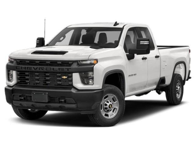 2022 Chevrolet Silverado 2500HD Custom — Pickup Truck — 78,073 mi — Augusta, ME