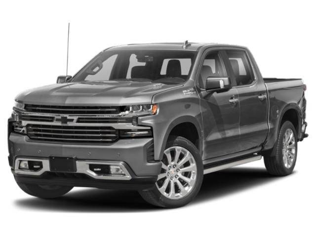 2019 Chevrolet Silverado 1500 High Country — Pickup Truck — 118,222 mi — Augusta, ME