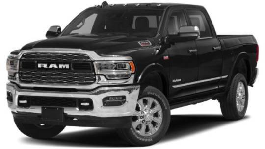 2021 Ram 2500 Limited — Pickup Truck — 72,290 mi — Augusta, ME