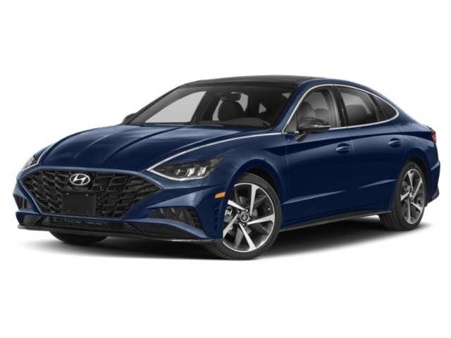 2022 Hyundai Sonata SEL Plus — Sedan — 51,288 mi — Augusta, ME