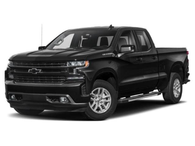2019 Chevrolet Silverado 1500 RST — Pickup Truck — 70,746 mi — Augusta, ME