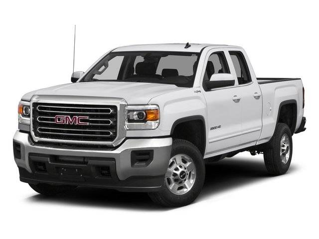 2015 GMC Sierra 2500HD Base — Pickup Truck — 146,915 mi — Augusta, ME