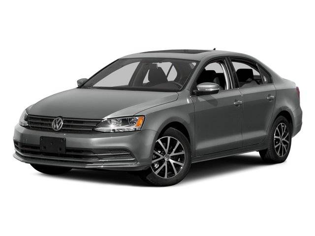 2016 Volkswagen Jetta 1.8T SEL — Sedan — 122,689 mi — Augusta, ME