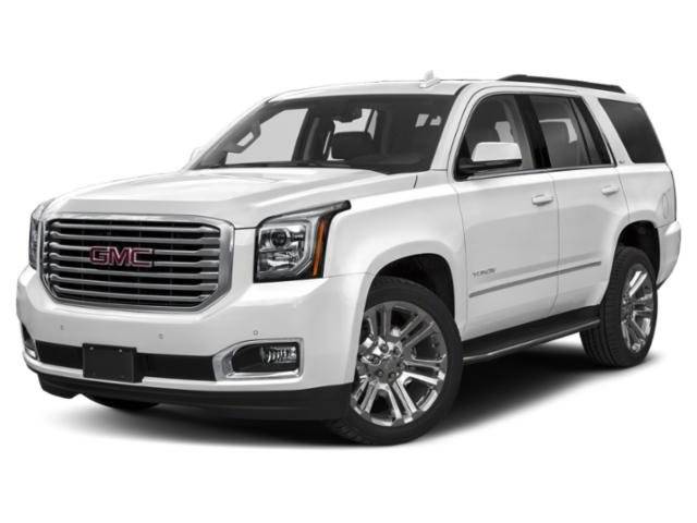 2020 GMC Yukon SLE — SUV — 88,973 mi — Augusta, ME