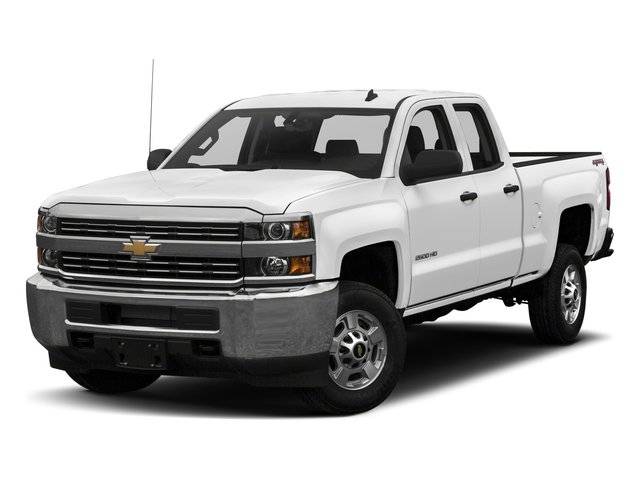 2018 Chevrolet Silverado 2500HD LT — Pickup Truck — 118,149 mi — Augusta, ME