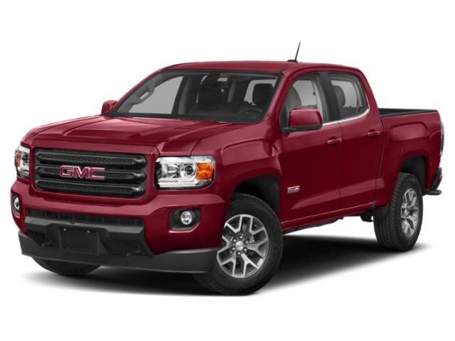 2018 GMC Canyon SLT — Pickup Truck — 194,507 mi — Augusta, ME