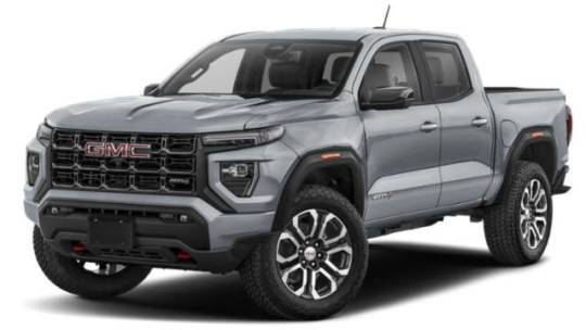 2024 GMC Canyon AT4 — Pickup Truck — 7,164 mi — Augusta, ME