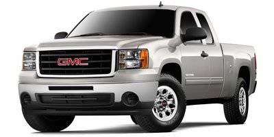 2012 GMC Sierra 1500 SLE — Pickup Truck — 144,088 mi — Augusta, ME