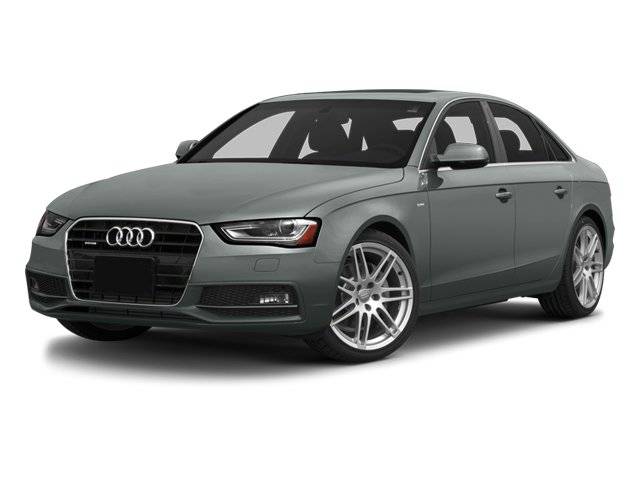 2014 Audi A4 Premium — Sedan — 84,649 mi — Augusta, ME