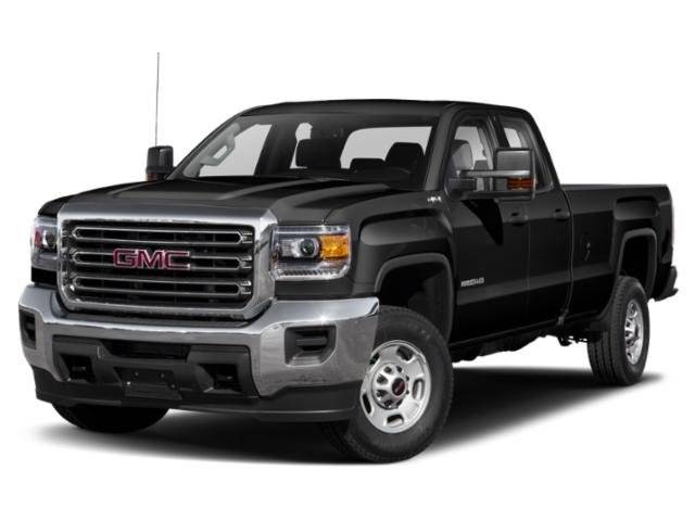 2019 GMC Sierra 2500HD Base — Pickup Truck — 73,025 mi — Augusta, ME