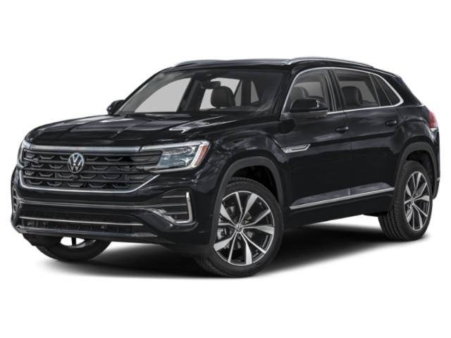 2024 Volkswagen Atlas Cross Sport SEL Premium R-Line — SUV — 30,332 mi — Augusta, ME