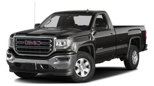 2016 GMC Sierra 1500 Base — Pickup Truck — 249,375 mi — Augusta, ME