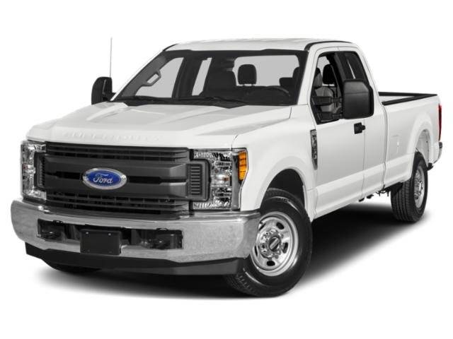 2019 Ford Super Duty F-250 XL — Pickup Truck — 22,938 mi — Augusta, ME