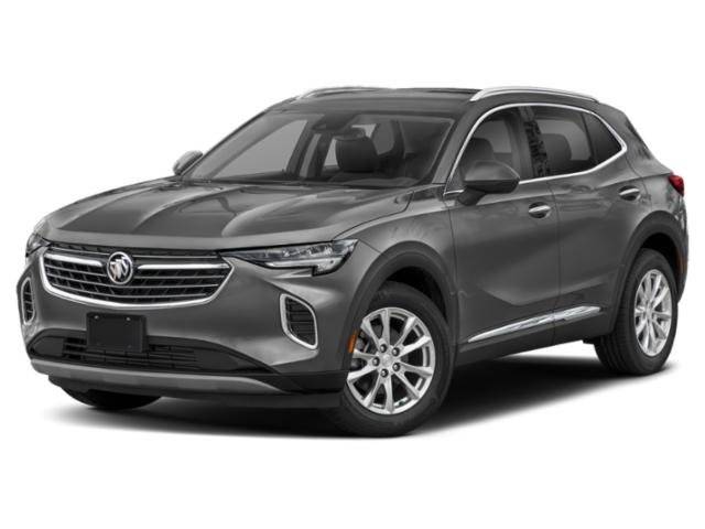2021 Buick Envision Avenir — SUV — 77,413 mi — Augusta, ME